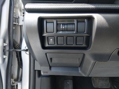 2018 Subaru Crosstrek - Photo 13