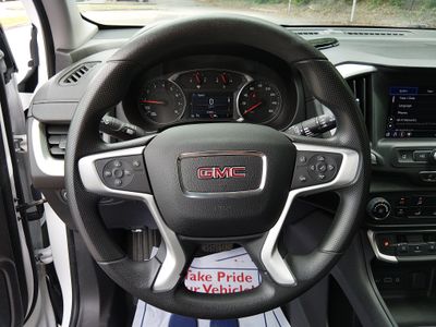 2024 GMC Terrain — photo 12 view