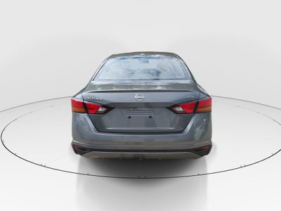 2024 Nissan Altima - Photo 6