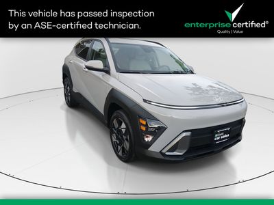2024 Hyundai Kona - Photo 1