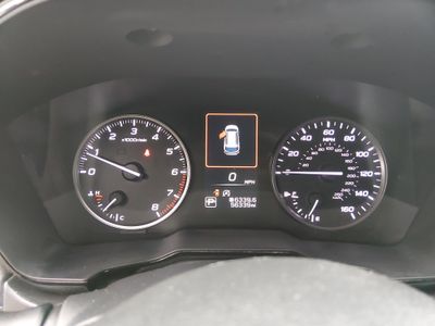 2022 Subaru Outback - Photo 14