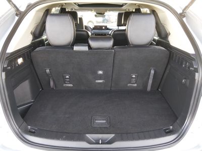 2024 Mazda CX-90 - Photo 11
