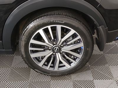 2024 Nissan Kicks - Photo 10