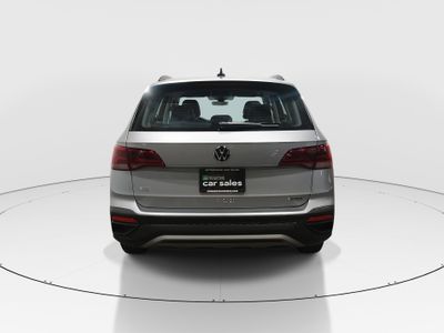 2024 Volkswagen Taos - Photo 6