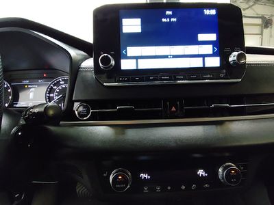 2024 Mitsubishi Outlander — photo 21 view