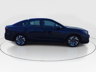 2024 Subaru Legacy - Photo 8