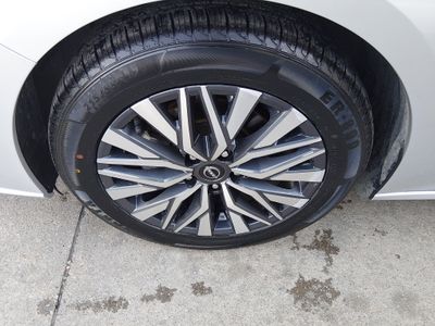 2024 Nissan Altima - Photo 10