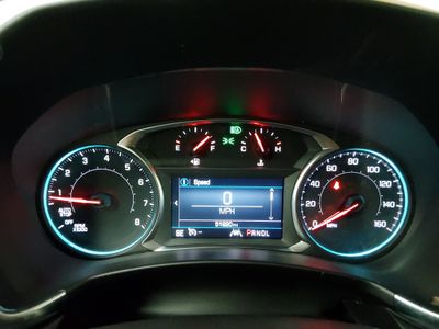 2024 Chevrolet Equinox - Photo 14