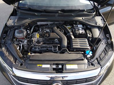 2024 Volkswagen Jetta - Photo 9