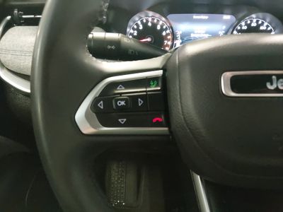 2024 Jeep Compass - Photo 9