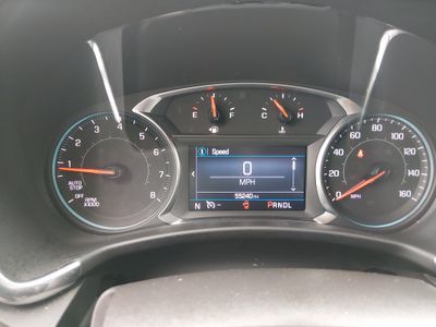 2024 Chevrolet Equinox - Photo 14