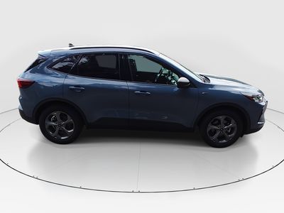 2025 Ford Escape - Photo 8