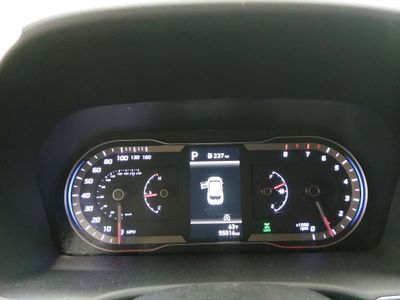 2024 Hyundai Tucson - Photo 14