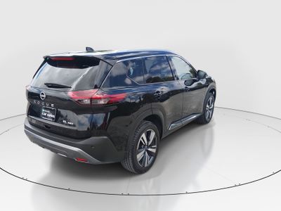 2023 Nissan Rogue - Photo 7