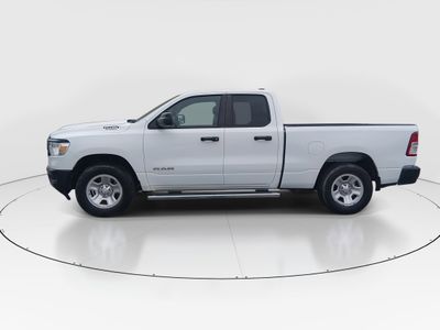 2021 Ram 1500 - Photo 4