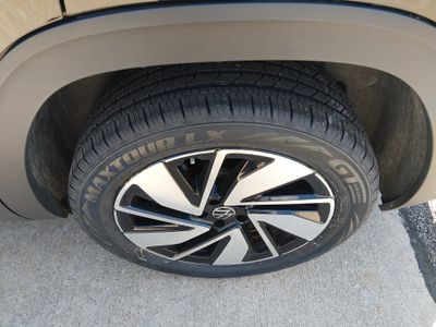 2024 Volkswagen Atlas - Photo 10