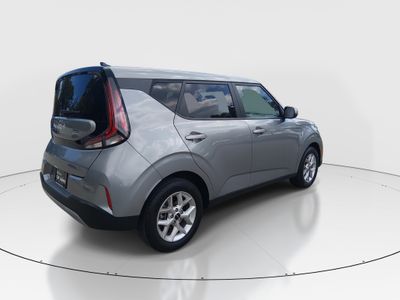 2024 Kia Soul - Photo 7