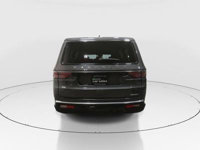 2024 Jeep Wagoneer L - Photo 6