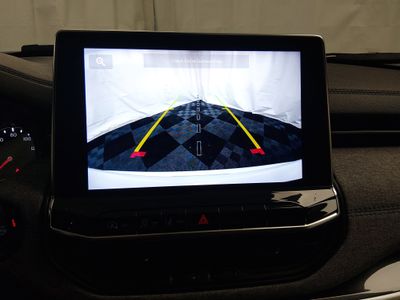 2024 Jeep Compass - Photo 16