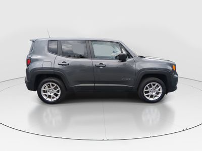2023 Jeep Renegade - Photo 8