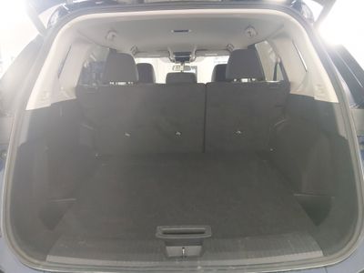 2025 Nissan Rogue - Photo 11