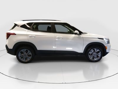 2024 Kia Seltos - Photo 8