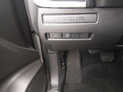 2024 Nissan Rogue - Photo 13