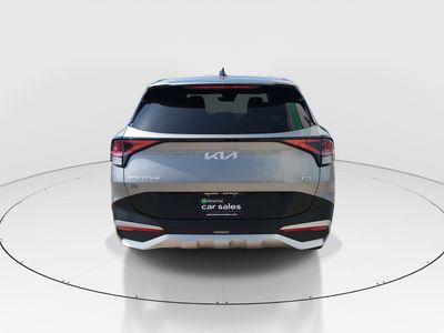 2024 Kia Sportage - Photo 6