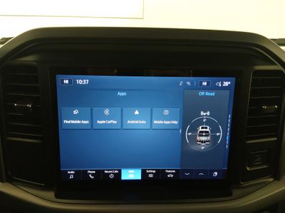 2025 Ford F-150 - Photo 18