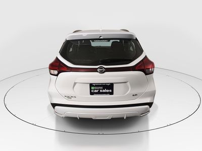 2024 Nissan Kicks - Photo 6