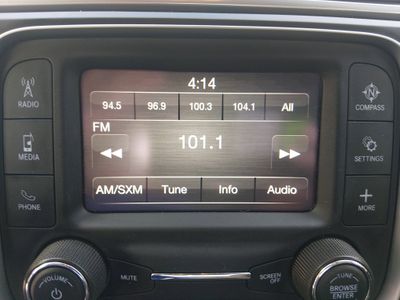 2024 Ram 1500 Classic - Photo 20