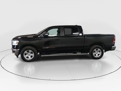 2021 Ram 1500 - Photo 4