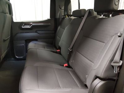 2024 Chevrolet Silverado 1500 - Photo 26