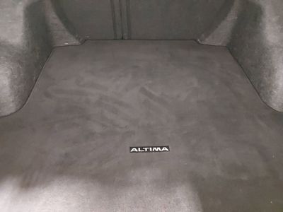 2024 Nissan Altima - Photo 11