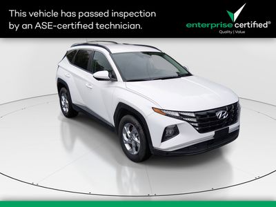 2024 Hyundai Tucson - Photo 1