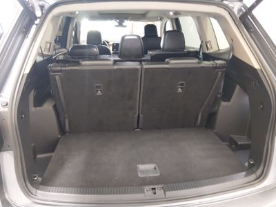 2024 Volkswagen Atlas - Photo 11