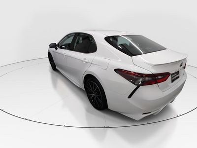 2024 Toyota Camry - Photo 5