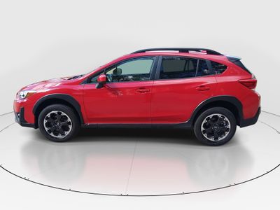 2023 Subaru Crosstrek - Photo 4