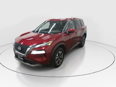 2023 Nissan Rogue - Photo 3