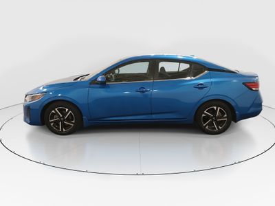 2024 Nissan Sentra - Photo 4