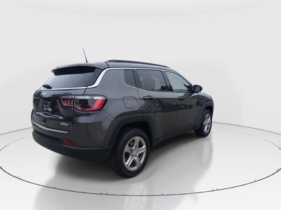 2024 Jeep Compass - Photo 7
