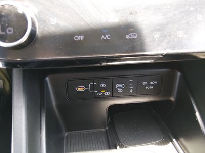 2025 Hyundai Tucson - Photo 19