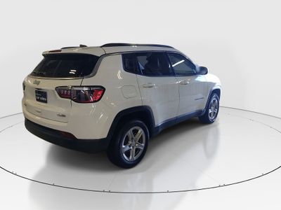 2024 Jeep Compass - Photo 7