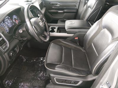 2024 Ram 1500 — photo 21 view