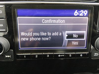 2020 Honda Fit - Photo 18