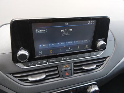 2024 Nissan Altima - Photo 17