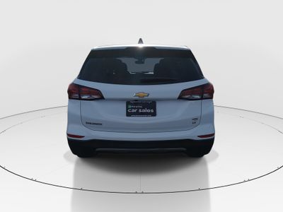 2024 Chevrolet Equinox - Photo 6