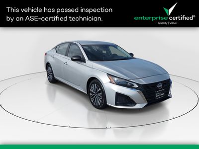2024 Nissan Altima - Photo 1