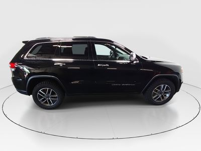 2021 Jeep Grand Cherokee - Photo 8