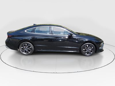 2024 Hyundai Sonata - Photo 8